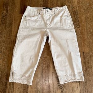Gloria Vanderbilt jeans